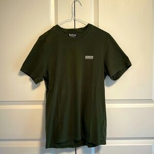 Green Tee